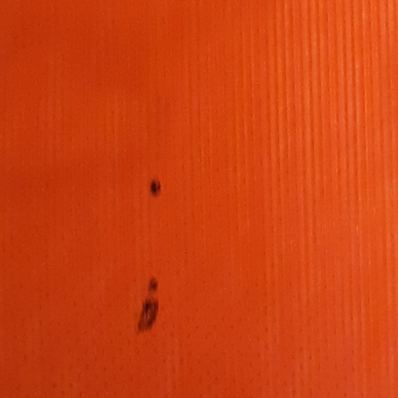 COPY - Brighton mesh accessories bag - Picture 4 of 4